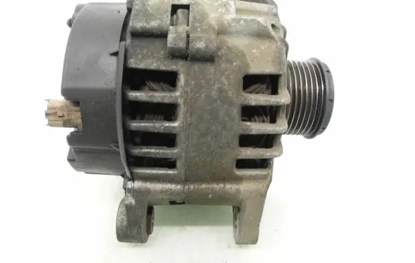 Renault Laguna II Generator/alternator SG12B055 8200112065