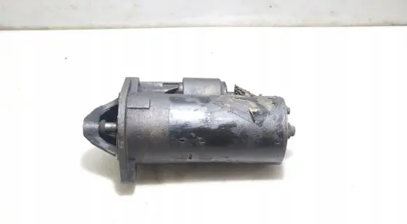 Ford Focus Starter motor