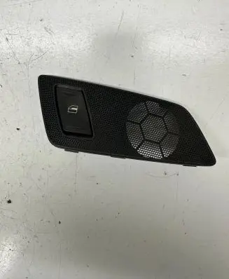 Skoda Octavia Mk2 (1Z) Electric window control switch 1Z0959856