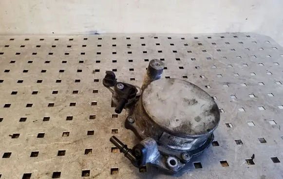 Citroen C4 Grand Picasso Vacuum pump 9673836180