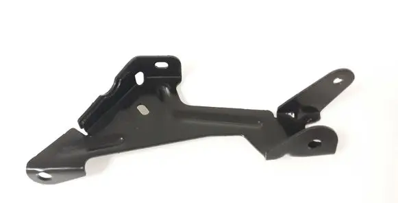 Peugeot 3008 I Engine mounting bracket 9805681680