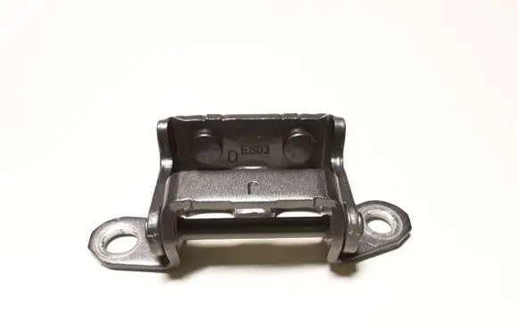 Nissan Qashqai Rear door upper hinge ES03