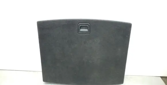 Audi A4 S4 B8 8K Trunk/boot floor carpet liner 