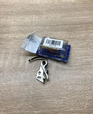 Fiat 127 Ignition lock contact SE127914006B