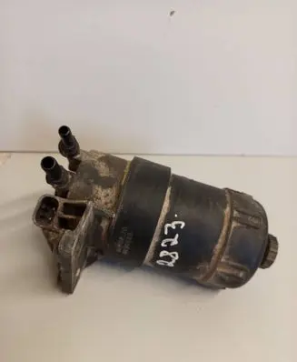 Volvo S60 Fuel filter housing 8616848