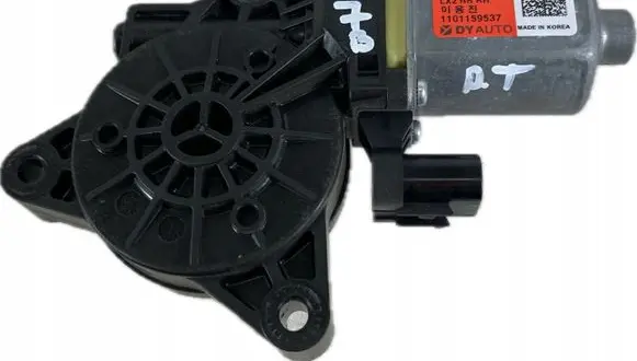 Hyundai Palisade Front door window regulator motor 83460S8000