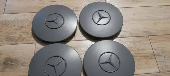 Mercedes-Benz Vito Viano W638 Original wheel cap 6384010325