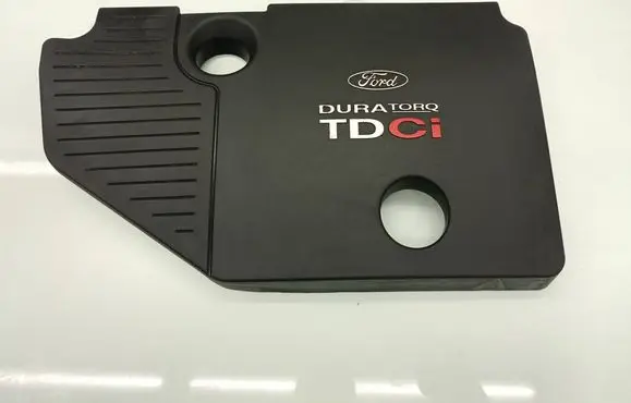 Ford Galaxy Engine cover (trim) 6M5Q6N041AA