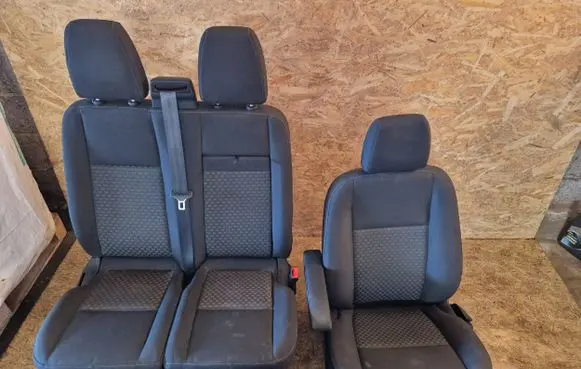 Seat set