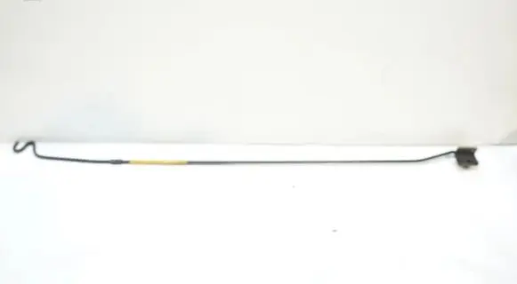 Opel Zafira A Engine bonnet/hood prop rod/strut 