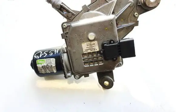 Citroen C4 I Picasso Wiper motor 53630347 14314