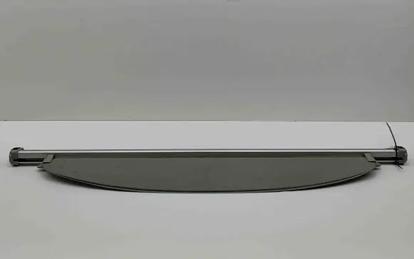 Toyota Prius (XW30) Parcel shelf load cover 6491047020B0