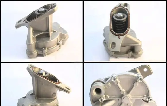 Volkswagen PASSAT Vacuum pump 72053344 720533440 72230014