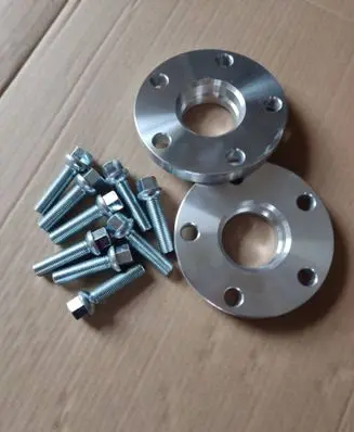 Volkswagen Golf VII Wheel spacers 