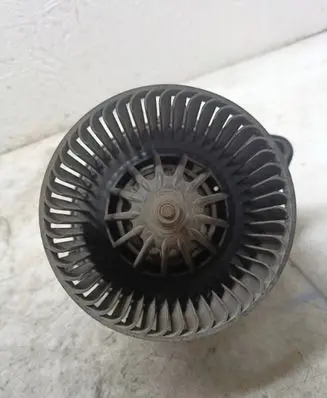 Renault Master II Heater fan/blower F659964U 00025010001