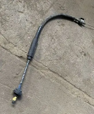 KIA Rio Throttle cable 