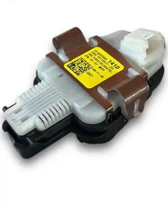 Mercedes-Benz S W222 Central body control module S1330 A2229001410