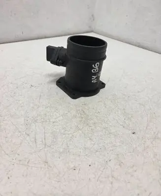 Audi A4 S4 B6 8E 8H Mass air flow meter 0280218058 06B133471A