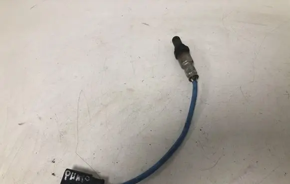 Fiat Punto (199) Lambda probe sensor 55219791