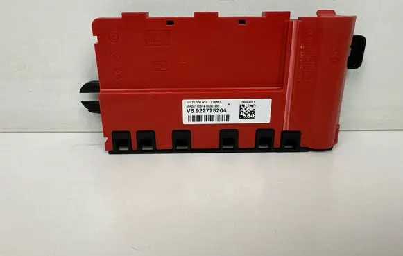BMW 1 F20 F21 Positive wiring loom 922775204