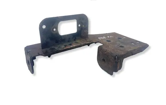 Iveco Daily 6th gen Radiator mount bracket 