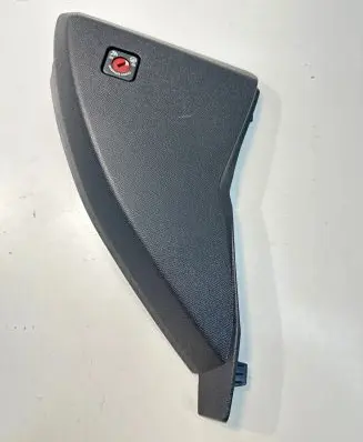 Peugeot 508 II Dashboard side end trim 9827714377