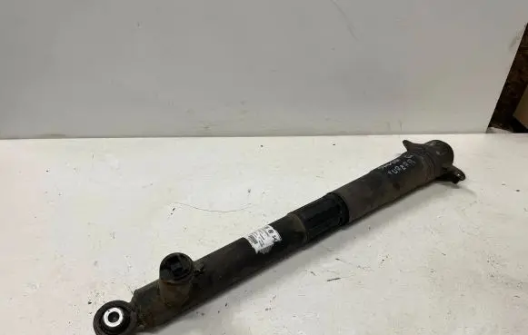 Skoda Superb B8 (3V) Rear shock absorber/damper 3Q051209AF 3Q051209