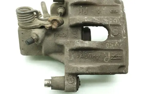 Volvo V50 Rear brake caliper