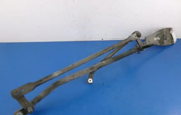 Citroen Xsara Picasso Front wiper linkage and motor