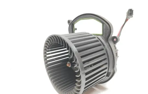 Renault Scenic IV - Grand scenic IV Heater fan/blower T911738
