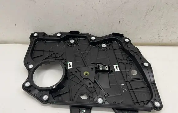 Ford Mustang Mach-E Front window lifting mechanism without motor LJ8BR23201B
