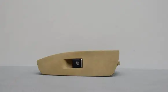 BMW 7 F01 F02 F03 F04 Electric window control switch 9163521