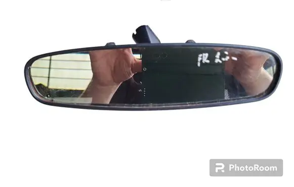 Opel Frontera B Rear view mirror (interior) E11015315 015315