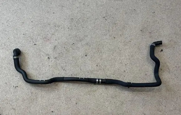 BMW X3 G01 Engine coolant pipe/hose 6993456