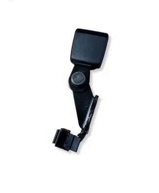 Audi A6 S6 C8 4K Rear seatbelt buckle 4G0972251E
