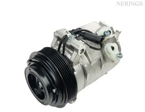 Jeep Grand Cherokee (WJ) Air conditioning (A/C) compressor (pump) DCP06021