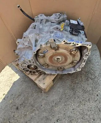 Volvo V70 Automatic gearbox 1285168