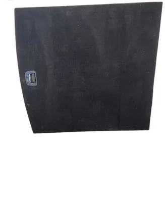 Opel Insignia A Trunk/boot floor carpet liner 13343115