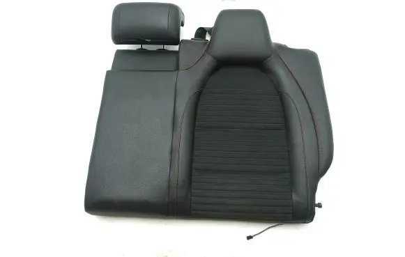 Mercedes-Benz CLA C117 X117 W117 Rear seat A1768601885