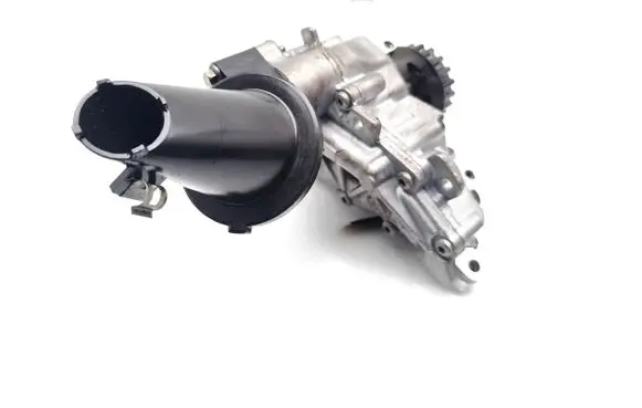 Ford Transit Oil pump 