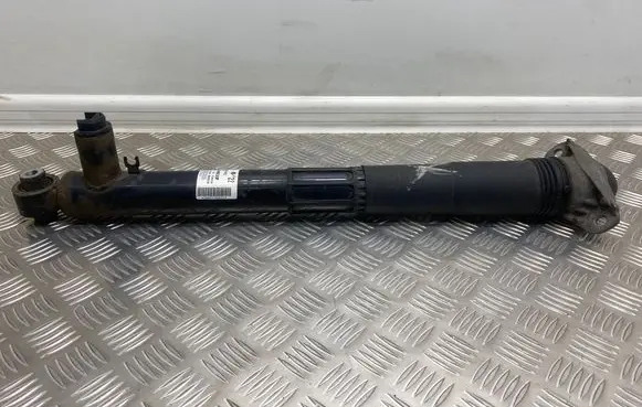 Volkswagen Touran III Rear shock absorber/damper 5QA513045C
