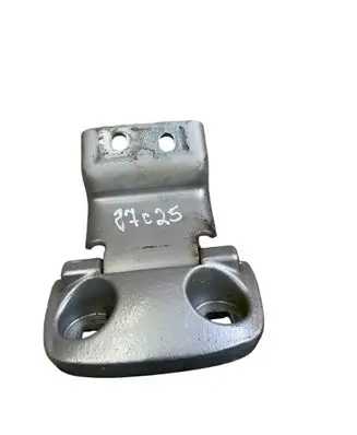 Peugeot Boxer Rear door lower hinge A048904