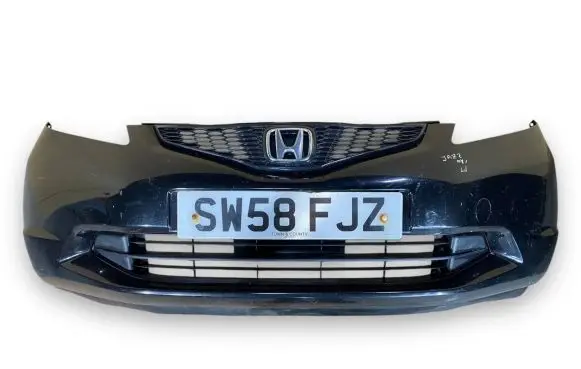 Honda Jazz Front bumper 71102TF0G010M1