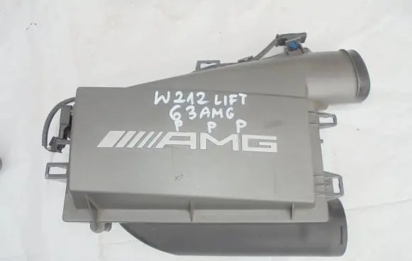 Mercedes-Benz E W212 Air filter A2780902401
