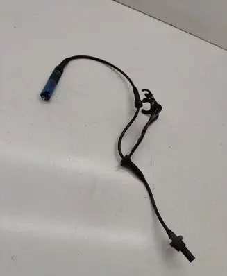 BMW 5 E60 E61 ABS brake wheel speed sensor 6908705 61126908705