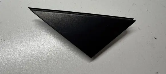Hyundai Kona I Fender end trim 86190J9000