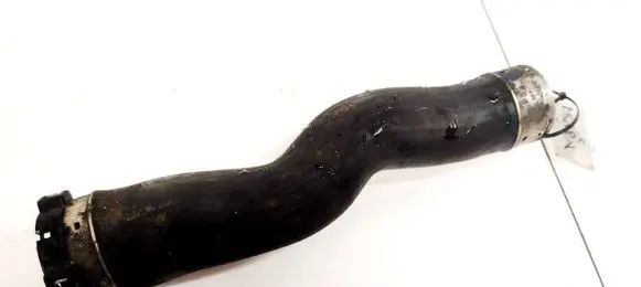BMW 5 GT F07 Intercooler hose/pipe