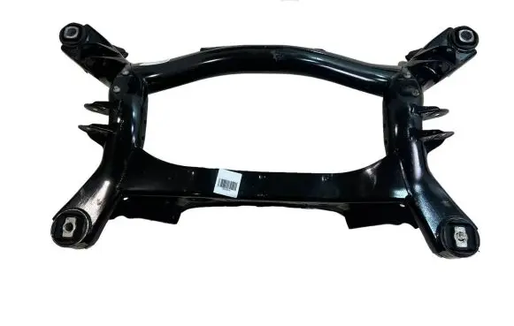 Rear subframe