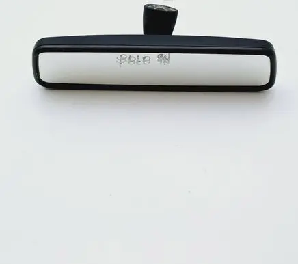 Rear view mirror (interior)
