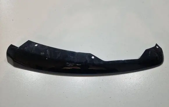 Ford Mondeo MK V Front bumper splitter molding DS7317627KW DS73-17627-KW